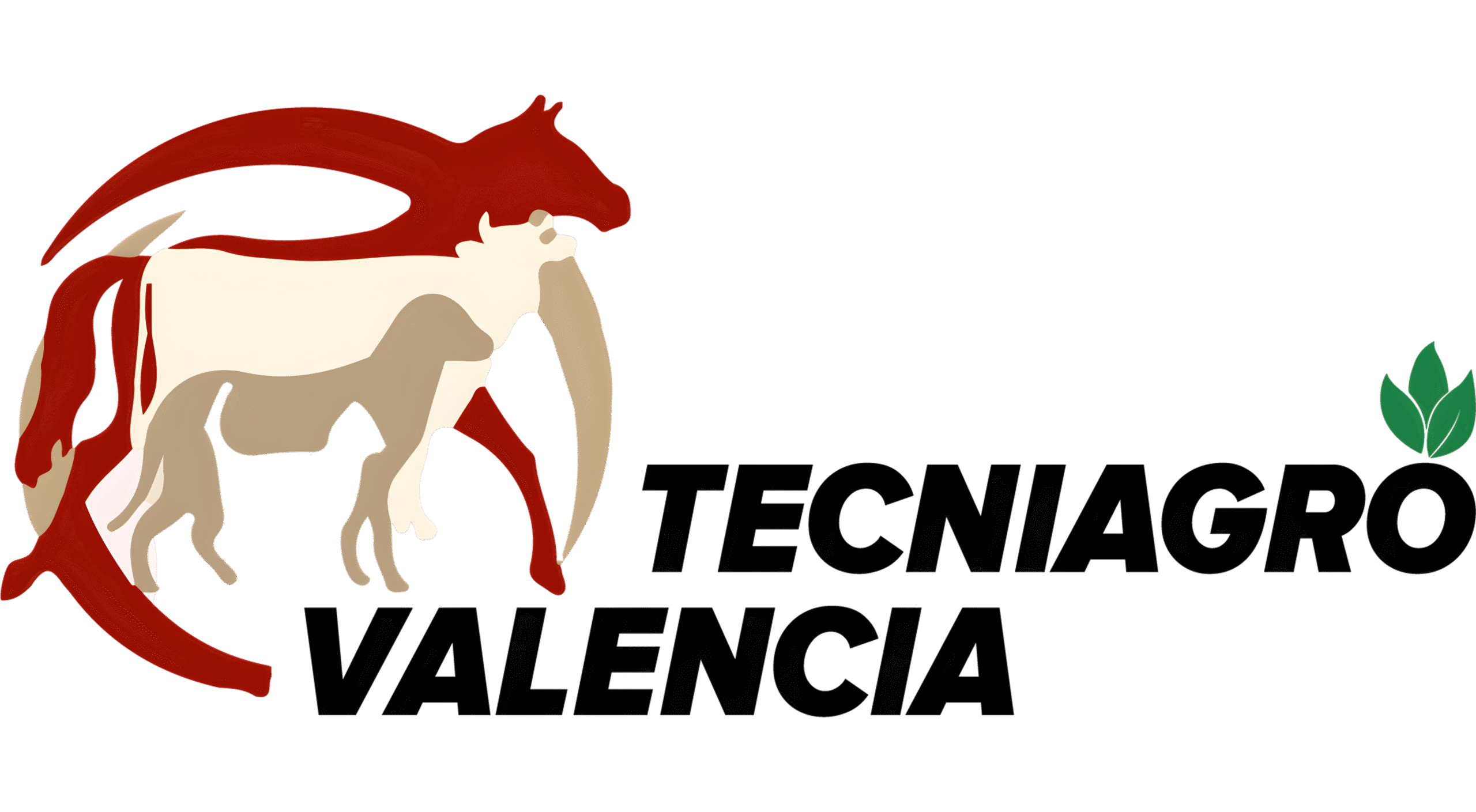 tecniagro valencia logo n