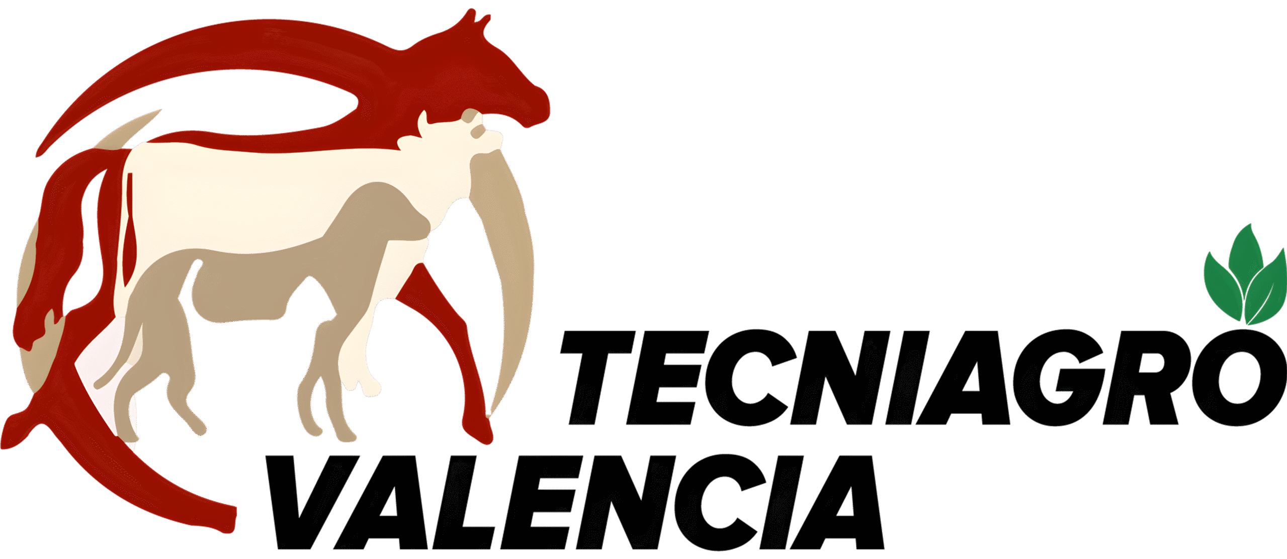 tecniagro valencia logo n