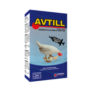 Avtill Solución Oral