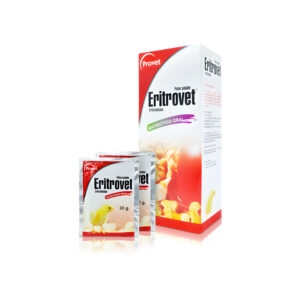 Eritrovet Sobre Polvo