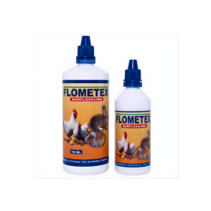 Flometex Solución Oral
