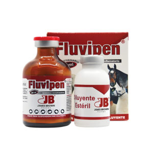 Fluvipen Solución Inyectable