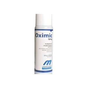 Oximic Aerosol