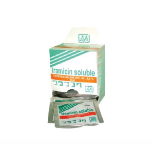 Tramicin Sobre Oral