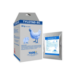 Tylotad-EC Sobre Oral