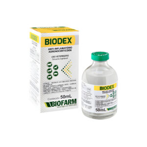 Biodex Solución Inyectable