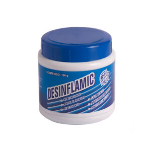 Desinflamic Solución Tópica