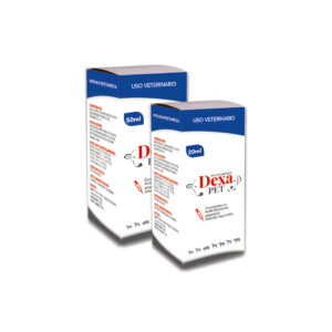 Dexa Pet Solución Inyectable