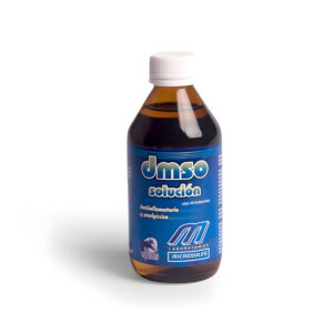 Dmso Solución Tópica