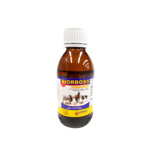 Biorboss Farbiovet Solución Tópica