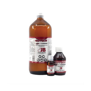 Garrakill Solución Tópica