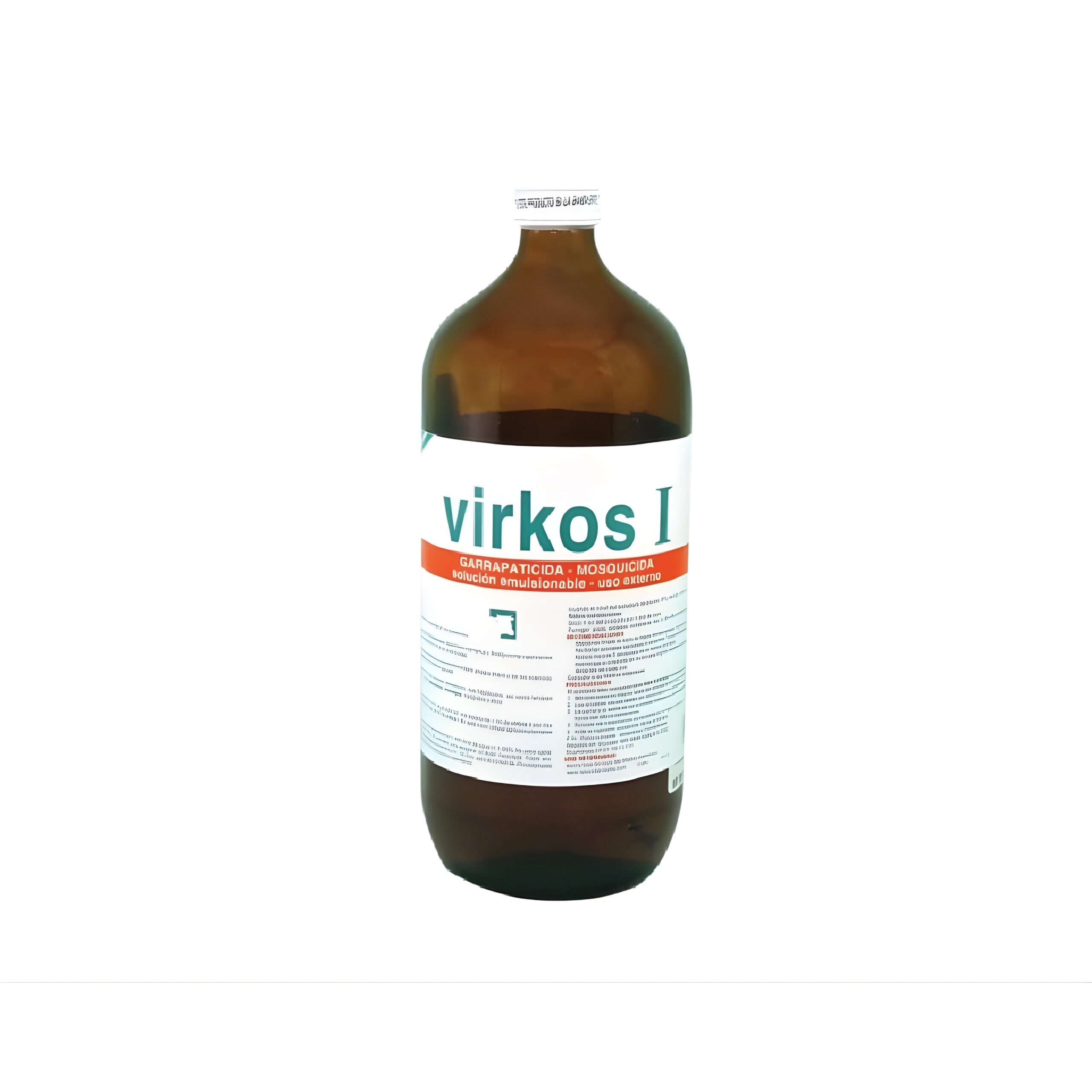 Virkos I Solución