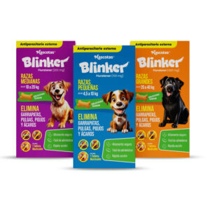 Blinker (1m) Capsula