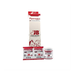 Piperazina JB Sobre Oral
