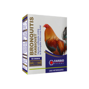 Bronquitis Farbiovet