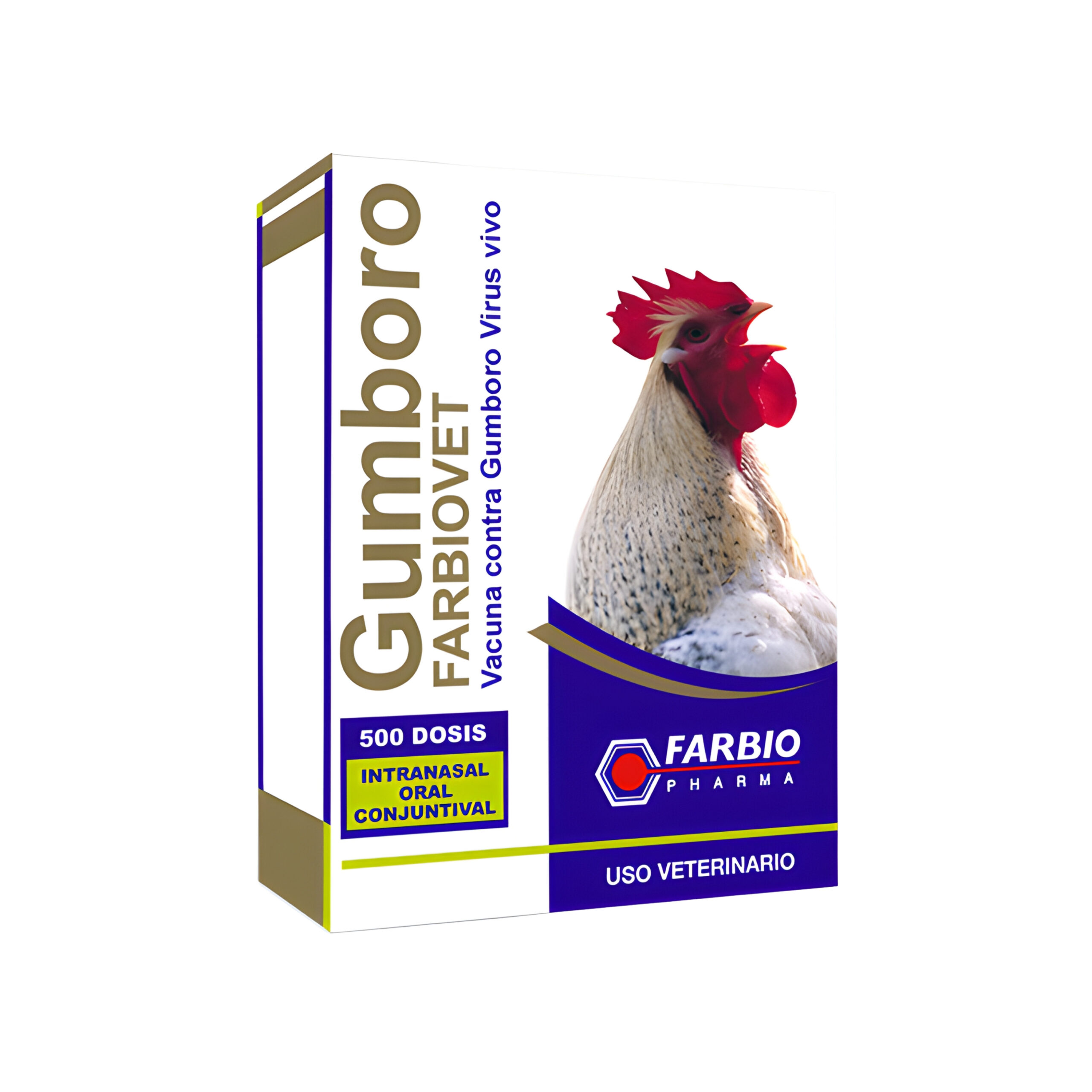 Gumboro Farbiovet