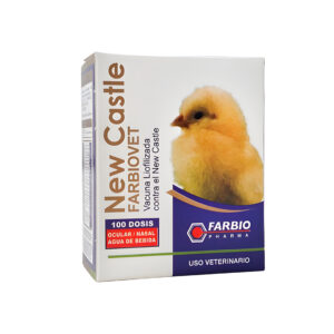 Newcastle Farbiovet