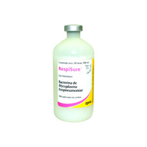 Respisure Solución Inyectable