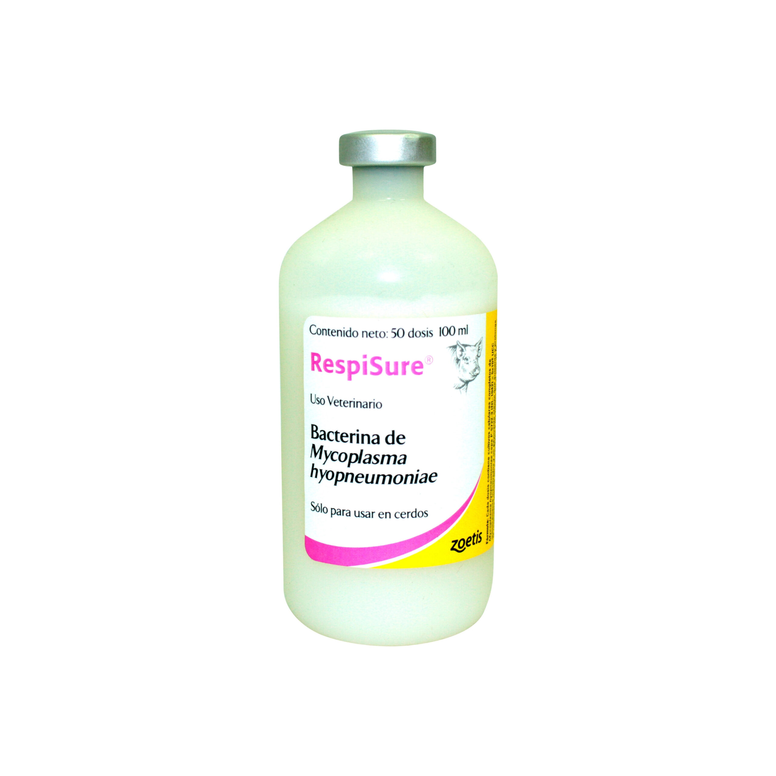 Respisure Solución Inyectable