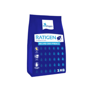 Ratigen Cebo Fresco Raticida
