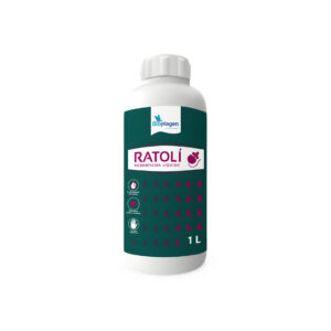 Ratoli Liquido Raticida