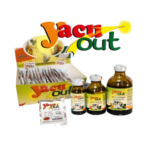 Yacu Out Solución Inyectable y Oral