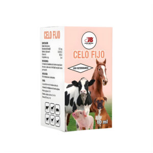 Celo Fijo Solución Inyectable