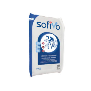 Leche Zootécnica Sofivo