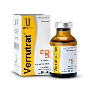 Verrutrar Solución Inyectable