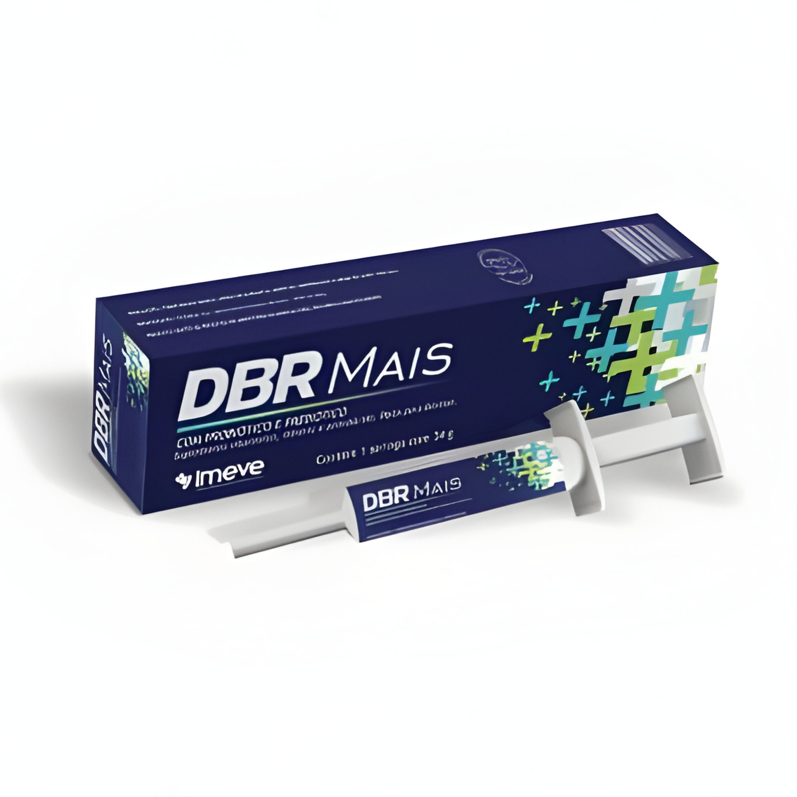 DBR MAIS Solución Oral