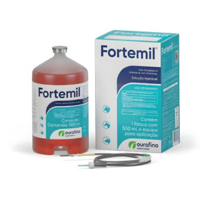 Fortemil Solución Inyectable