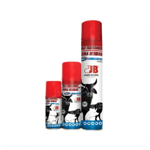 Matagusanos Cura Heridas Aerosol