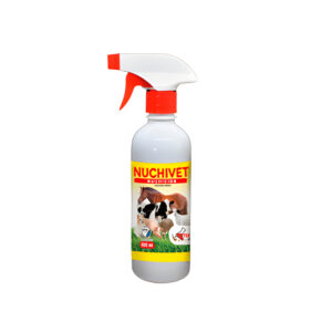 Nuchivet Spray