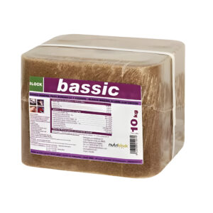 Bassic Bloque Nutricional