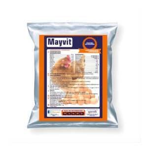 Mayvit Polvo Soluble