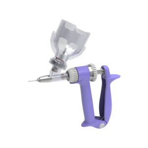 Jeringa Premium 2ml Frasco Acoplado