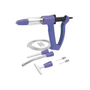 Jeringa Optimiser 12.5ml