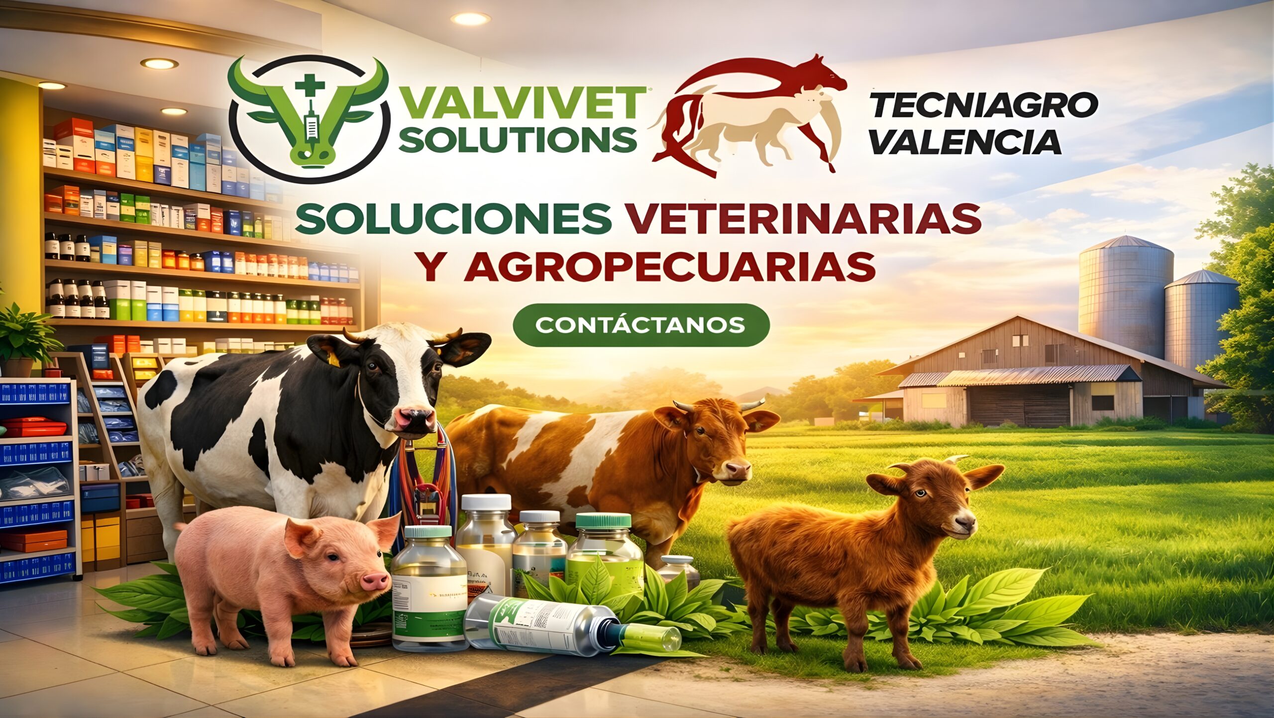 31 Portada Tecniagro V